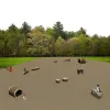 NatureDog™ Dog Park System thumbnail 1