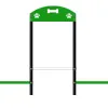 Dog Park Step Up Table thumbnail 6