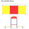 Dog Park Step Up Table thumbnail 4