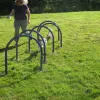 Hound Hoops Set of 5 thumbnail 3