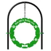 Dog Park Adjustable Tire Jump thumbnail 2