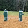 Dog Park Adjustable Jump Bar thumbnail 1