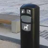 Bark Bin Dog Park Waste Station thumbnail 7