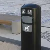 Bark Bin Dog Park Waste Station thumbnail 2