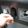 Bark Bin Dog Park Waste Station thumbnail 3