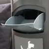 Bark Bin Dog Park Waste Station thumbnail 4