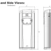 Bark Bin Dog Park Waste Station thumbnail 5