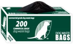 Roll Bags