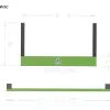 Dog Park Pointer Plank Jumps thumbnail 3