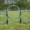 Husky Triple Hoop thumbnail 3