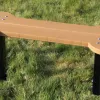 Biscuit Bone Dog Park Seat thumbnail 2