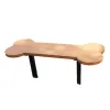 Biscuit Bone Dog Park Seat thumbnail 1