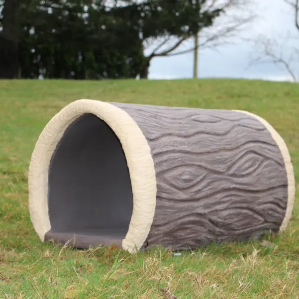 Terrier Tunnel