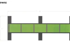 Eco Balance Beam- got an email from DOIT saying they are halting sales for redesign purposes