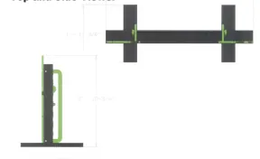 Eco Adjustable Jump Bar- got an email from DOIT saying they are halting sales for redesign purposes