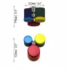 Rainbow Bongos Outdoor Instrument thumbnail 4