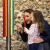 Rainbow Penta Post Outdoor Instrument thumbnail 4
