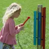 Rainbow Penta Post Outdoor Instrument thumbnail 1