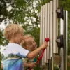 Soprano Pentatonic Freechimes Outdoor Instrument thumbnail 1