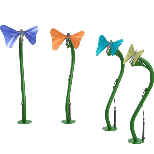 Butterflies Ensemble