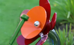 Harmony Flower