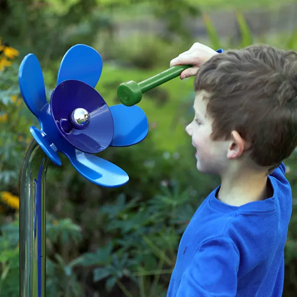 Harmony Flower