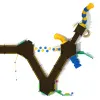 Cypress Preserve Inclusive Play Structure thumbnail 3