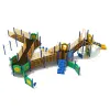 Cypress Preserve Inclusive Play Structure thumbnail 1