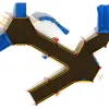 Butler Overlook Inclusive Play Structure thumbnail 4