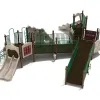 Butler Overlook Inclusive Play Structure thumbnail 5