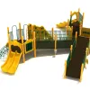 Butler Overlook Inclusive Play Structure thumbnail 6
