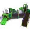 Butler Overlook Inclusive Play Structure thumbnail 8