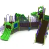 Butler Overlook Inclusive Play Structure thumbnail 9