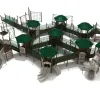 Tallgrass Prairie Inclusive Play Structure thumbnail 2
