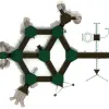 Tallgrass Prairie Inclusive Play Structure thumbnail 3