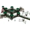 Tallgrass Prairie Inclusive Play Structure thumbnail 5