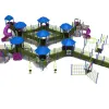 Tallgrass Prairie Inclusive Play Structure thumbnail 7