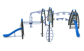 Matterhorn Get Physical Structure