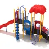 Crystal River Spark Structure thumbnail 2