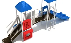 Lake Placid Spark Structure