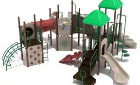 Baraboo Spark Structure