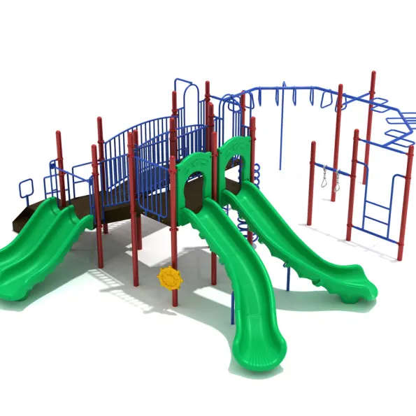 Appleton Spark Structure