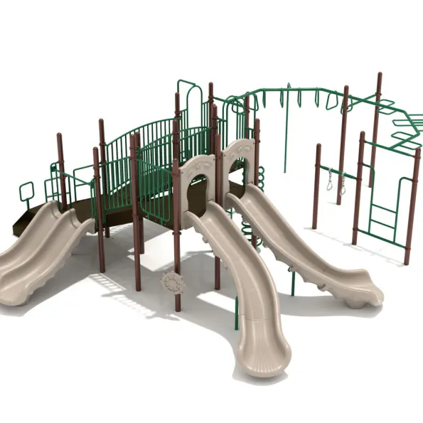Appleton Spark Structure
