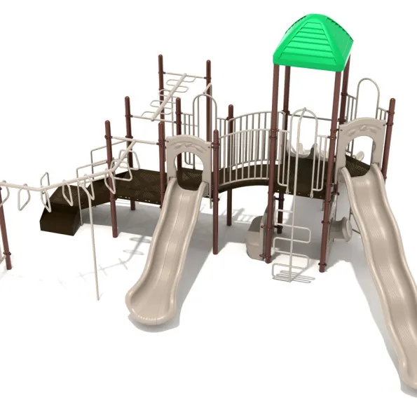 Minocqua Spark Structure