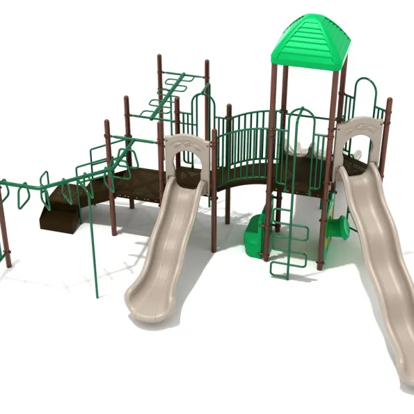Minocqua Spark Structure
