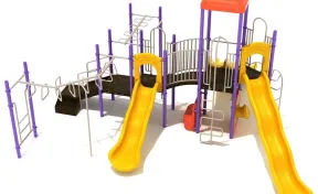 Minocqua Spark Structure