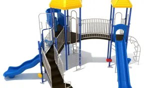 Fond Du Lac Spark Structure