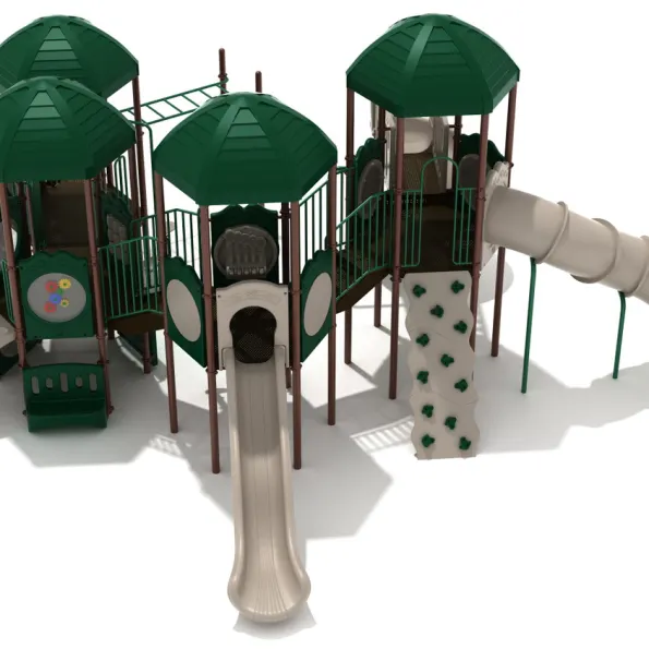 Turpin Hills Spark Structure