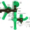 Chagrin Falls Spark Structure thumbnail 3
