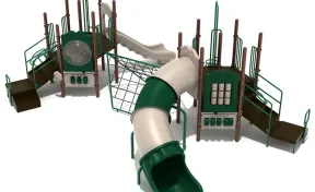 Twinsburg Spark Structure